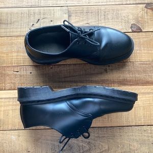 Dr. Martens 1461 Mono